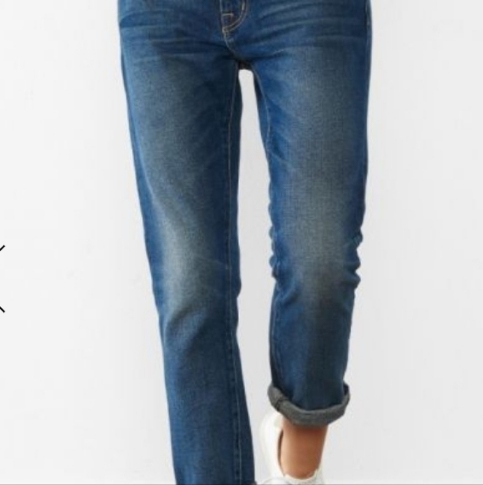 NWOT Current /Elliott jeans